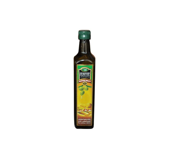 VGG SPANISH OLIVE OIL 500G