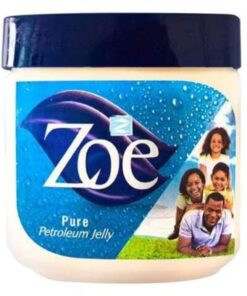 Zoe Perfumed Petroleum Jelly - 250g