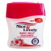 Nice & Lovely Easy-Jelly Perfumed jelly 250g