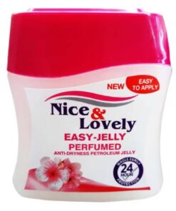 Nice & Lovely Easy-Jelly Perfumed jelly 100gm