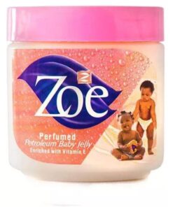 Zoe Perfumed Petroleum Baby Jelly - 100g