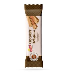SUNVEAT CHOCOLATE WAFERS