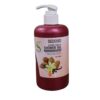 almond vanila showering gel 500ml sedoso