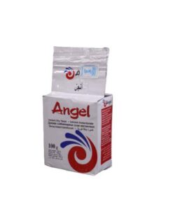 Angel yeast 100g