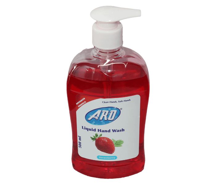 ARO LIQUID HANDWASH 500ML