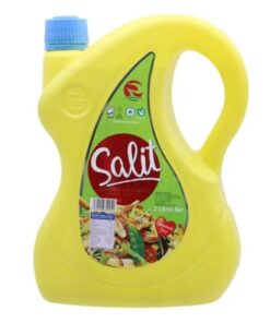 Salit cooking oil 2l