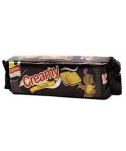 SUNVEAT SMILLING CREAM CHOCOLATE BISCUITS