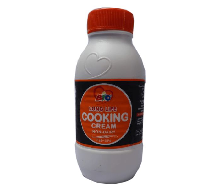 BIO COOKING CREAMLONG LIFE 500ML