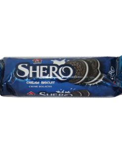 BISK CLUB SHERO CREAM BISCUIT