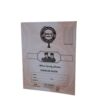 Bravo standard rule exercise book 80pgs