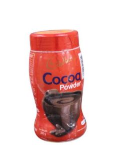 Cadburry cocoa powder 100g