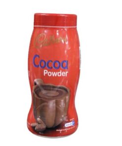 Cadburry cocoa powder 200g