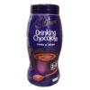 CADBURY DRINKING CHOCOLATE 450G