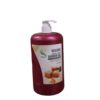 caramel toffee showering gel 1300ml sedoso