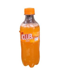 CLub apple soda 300ml