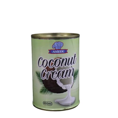 Coconut cream aneek 400ml