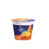 Cream bell yoghurt with real orange biscuit 450g