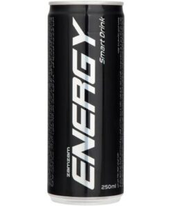 ZAMZAM ENERGY SMART DRINK 250ML