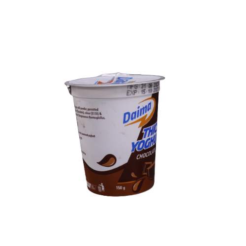 Daima thick yoghurt chocolate 150g