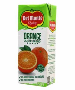 DELMONTE ORANGE 1LT