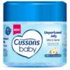 Cussons Baby Mild & Gentle Jelly Petroleum 100ml
