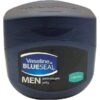 Vaseline Blue Seal Petroleum Jelly For Men Cooling 95ml