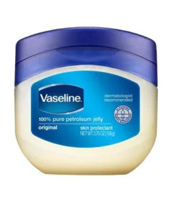 Vaseline Blueseal Original Pure Petroleum Jelly 430Ml