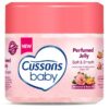 Cussons Baby Soft & Smooth Jelly petroleum 50ml