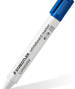 Staedtler Whiteboard Marker 351-3 Blue