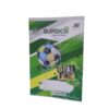 Economic brand singled rule superior exercise book 96pgs