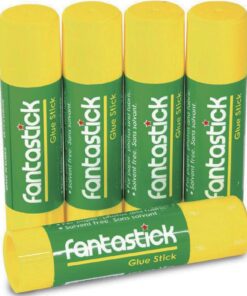 Fantastick Multi-Purpose Glue Stick 40gr