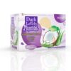 Beautiful Beginnings Scalp Care No Lye Relaxer Kit Normal | Dark and Lovely