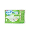 Molfix Diapers Size 4 Large (9.1-15kg) 40pcs