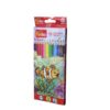 Funbo - Set of 12 Colouring Pencils |