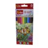 Funbo 12 colouring pencils