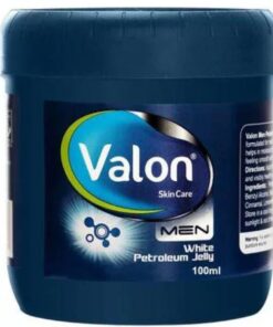 Valon Petroleum Jelly Men Fresh 100ml