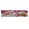 NUTRO STRAWBERRY SANDWICH BISCUITS 82.5G
