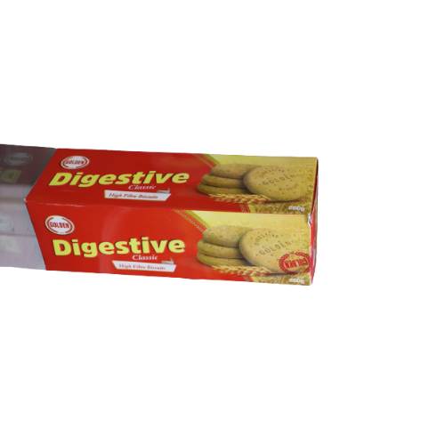 golden digestive biscuit 200g