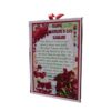 Happy valentine gift