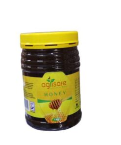 Honey 1kg agrisafe