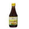 Honey 500g agrisafe