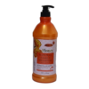 Honey natural family shampoo 1380ml
