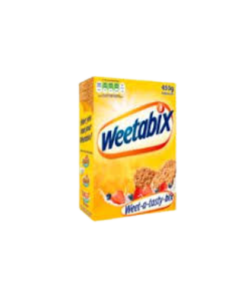 Weetabix 24 biscuits 450g