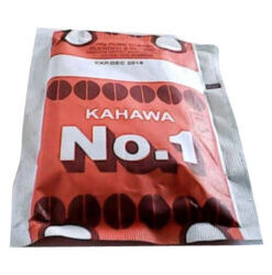 KAHAWA NO.1 500G