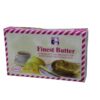 Kcc finest butter salt 24 mini tubs x 24g