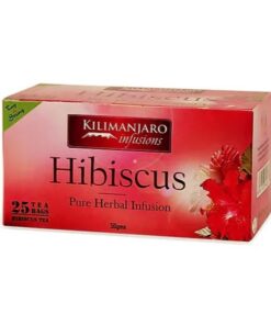 KILIMANJARO HIBISCUS 50G