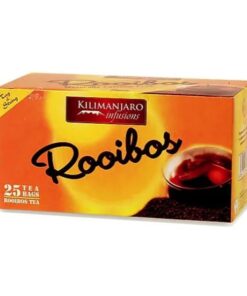 KILIMANJARO ROOIBOS 50G
