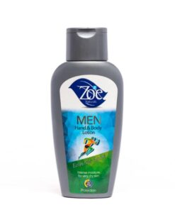 Zoe Lotion Extreme Sport for Men 200ml