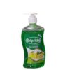 lemon antibacterial handwash 500ml erpride