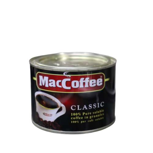 Maccoffee classic 100g